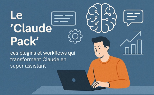 Claude devient ainsi une « super app » pour les professionnels.