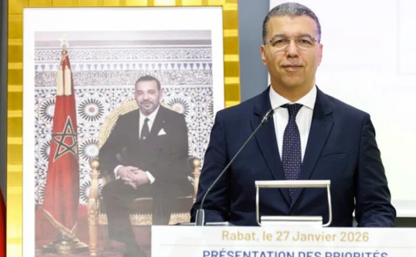 AMMC 2026 : marché des capitaux marocain, finance durable et protection des investisseurs au cœur des priorités