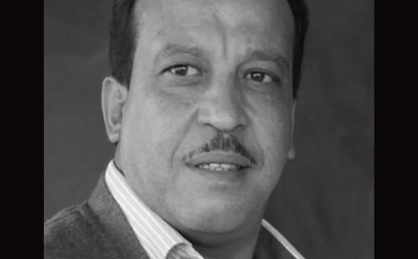 Aziz Dadas: pause télévisuelle, accélération au cinéma