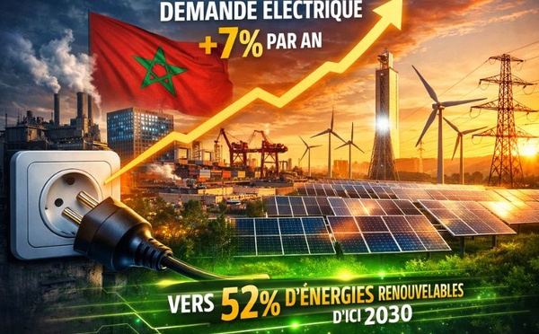 ​Et si la croissance se lisait dans les prises électriques ?