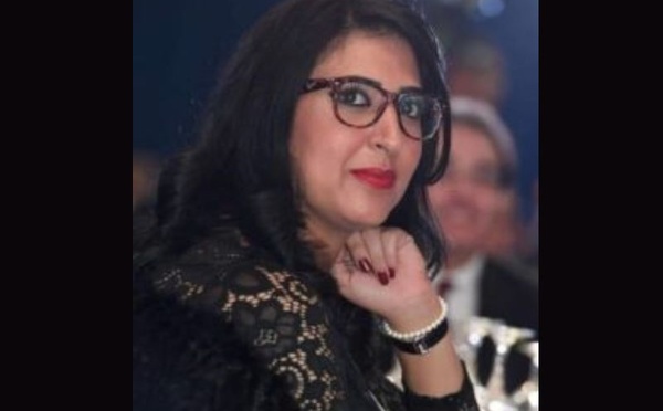 Ramadan 2026: Dounia Boutazout fait une pause télé et renforce sa présence au cinéma