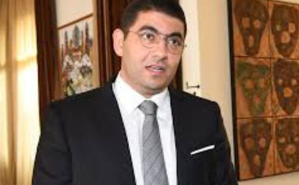 Mehdi Bensaid réfute tout lien avec l’« Escobar du Sahara » et annonce des poursuites