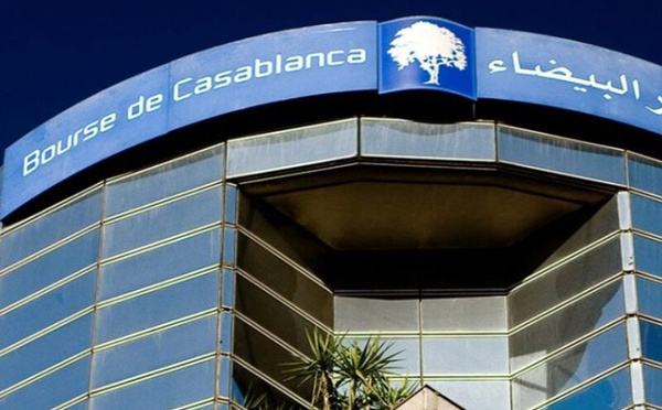 Bourse de Casablanca démarre en hausse : le MASI rebondit, Minière Touissit en tête