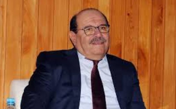 Histoire et création: l’Association marocaine des historiens de l’art lance un cycle de rencontres avec Abdellah Boussouf