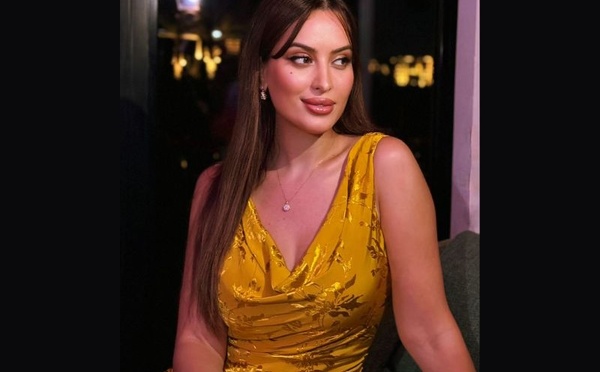 Wassima El Mil fait ses débuts dans la fiction marocaine avec le générique de “Chkoun Kan Ygoul”