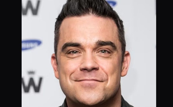 Robbie Williams à Casablanca le 2 juillet 2026 pour un concert événement à Jazzablanca