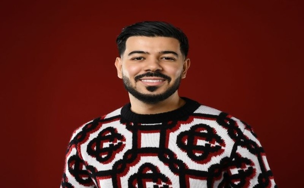 Dystinct en studio avec Marshmello: un projet international en préparation