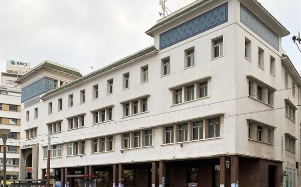 Al Mada prépare un musée d’envergure à Casablanca en s’appuyant sur des partenaires internationaux de référence.