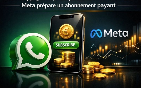 WhatsApp gratuit, c’est peut-être bientôt terminé