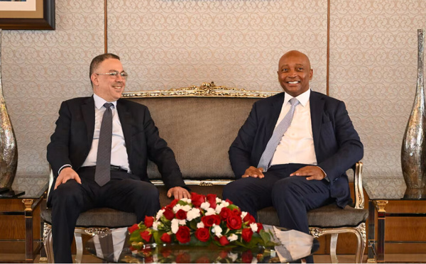 Sanctions de la CAF : les faits contredisent le discours d’une instance prétendument acquise au Maroc