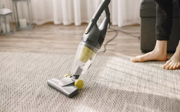 Odeur de renfermé ? Le coupable est peut-être sous vos chaussures