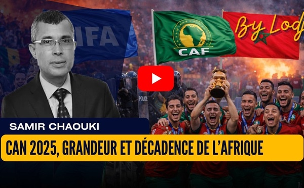 CAN 2025, grandeur et décadence de l’Afrique