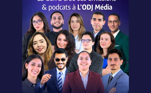 L’ODJ Média : Ici, la jeunesse ne passe pas à l’antenne : elle prend l’Antenne et le Micro