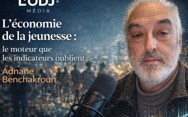 L’économie de la jeunesse . La croissance que nos indicateurs ratent