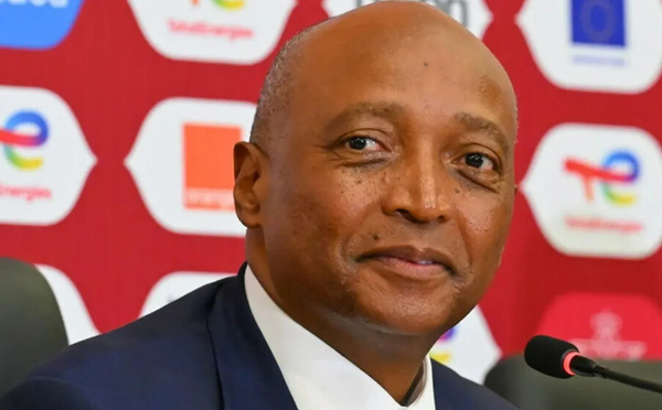 CAN : Motsepe se dit « profondément déçu » et annonce un durcissement du cadre disciplinaire