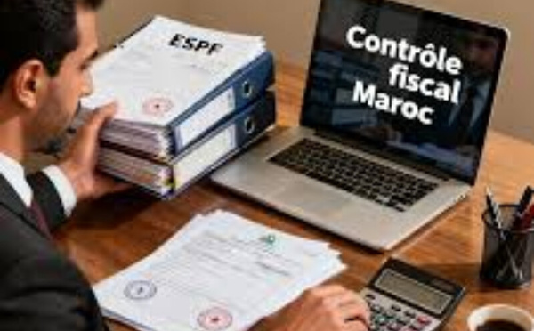 Audit fiscal au Maroc : Casablanca au cœur d’une offensive contre l’évasion fiscale, le train de vie et la sous-déclaration
