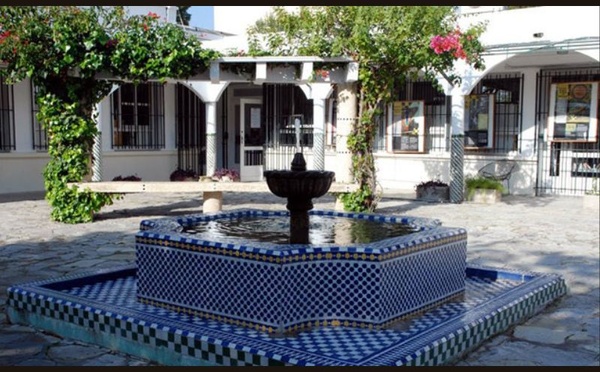 Institut français de Tanger: un site historique rénové, tourné vers la jeunesse et la création