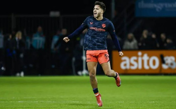 Mercato : Souffian El-Karouani vers un transfert anticipé à l’Olympique de Marseille