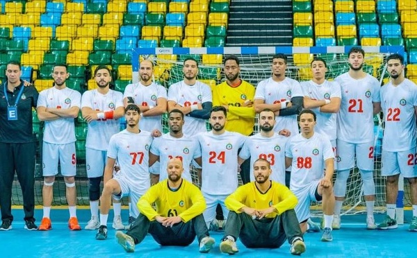 Handball                Pourquoi le Maroc a échoué au Rwanda