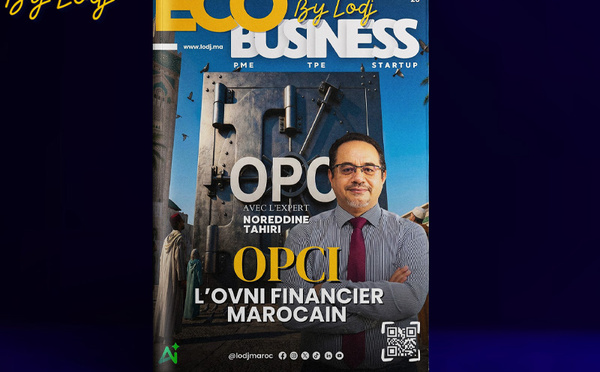 Parution de L'Eco Business du 02 février 2026