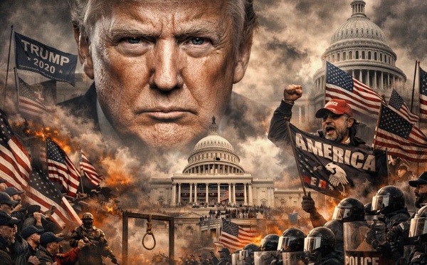 Donald Trump face au fascisme : procès d’intention ou avertissement historique ?