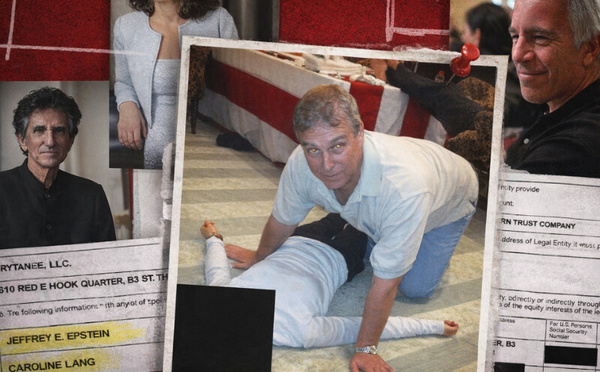 Affaire Epstein : la déclassification massive de documents relance le malaise au sommet de l’État américain