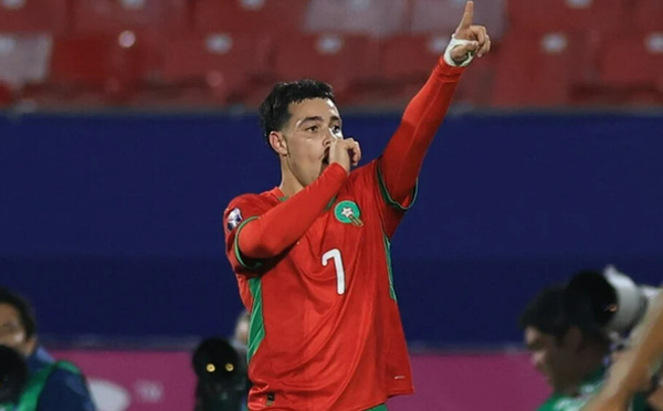 Mercato : le FC Nantes tente le pari Othmane Maamma pour renforcer son attaque