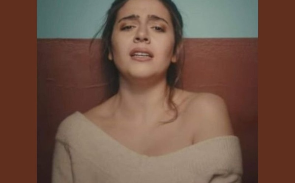 « Twehechtek » : Sara Moullablad chante l’absence et la nostalgie amoureuse