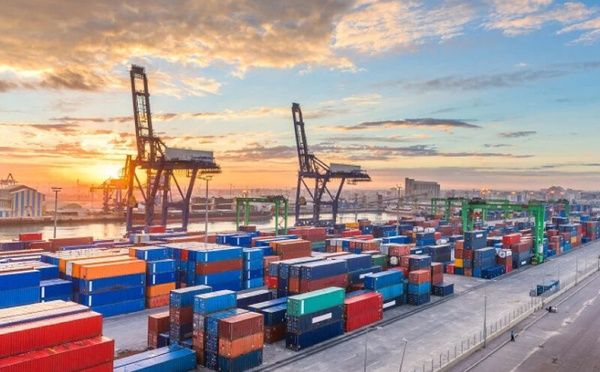 Commerce extérieur : Le déficit commercial se creuse à 353 milliards de dirhams fin 2025