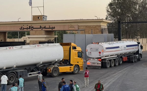 Rafah : Le leurre d'une réouverture sous le joug de l'occupant