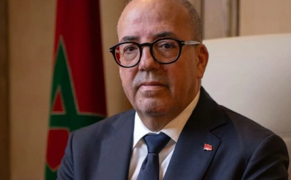 Ahmed El Bouari mise sur les chaînes de valeur pour relancer l’emploi agricole au Maroc