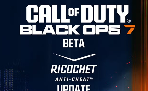 The Ban Hammer Swings: RICOCHET Update Hits Black Ops 7