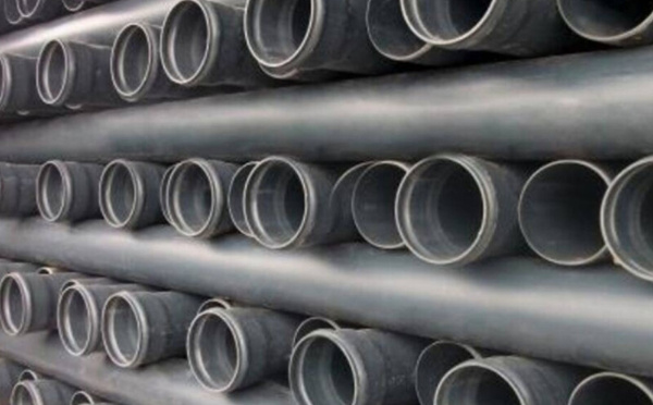 Maroc : une taxe antidumping jusqu’à 92 % sur le PVC égyptien