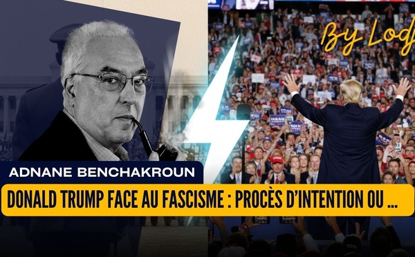 Donald Trump face au fascisme : procès d’intention ou avertissement historique ?