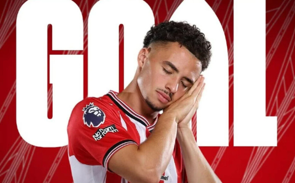 Talbi brille, Sunderland s’impose largement face à Burnley