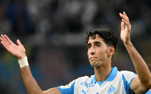 Coupe de France : l’OM privé d’Aguerd face à Rennes