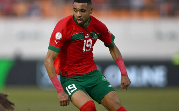 Mercato : le transfert d’En-Nesyri à Al-Ittihad avorté après un refus de la FIFA