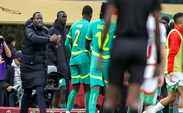 Incidents de la finale de la CAN 2026 : la FRMF fait appel des sanctions de la CAF