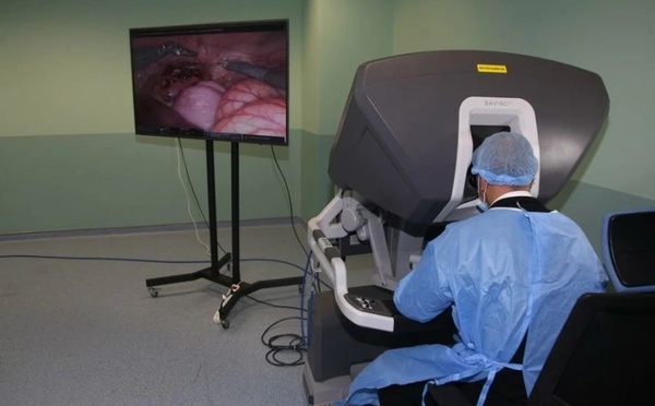 Casablanca inaugure la première école africaine de chirurgie robotique et de simulation médicale