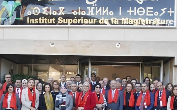 Rabat se prépare à accueillir un nouvel Institut supérieur de la magistrature