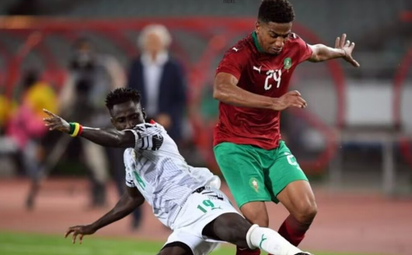 Le Raja de Casablanca officialise l’arrivée d’Ayoub El Amloud