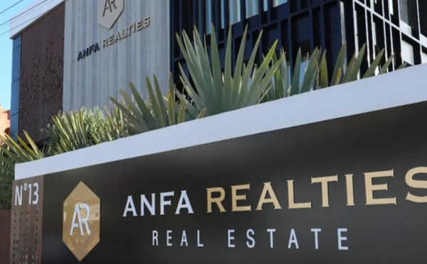 Dar Bouazza : Anfa Realties active le foncier pour renforcer les équipements d’intérêt général et les services de proximité