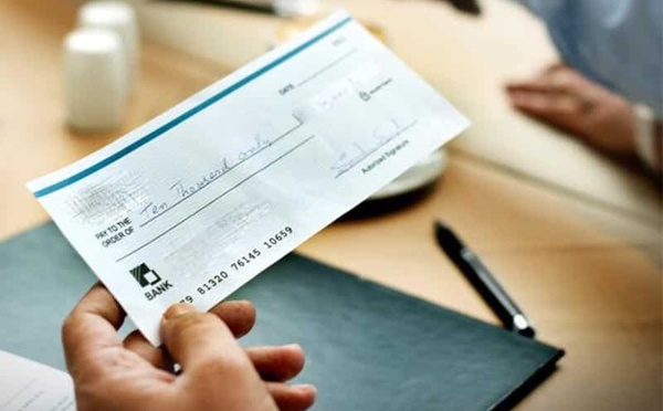 Chèques sans provision : comment la nouvelle réforme change les sanctions