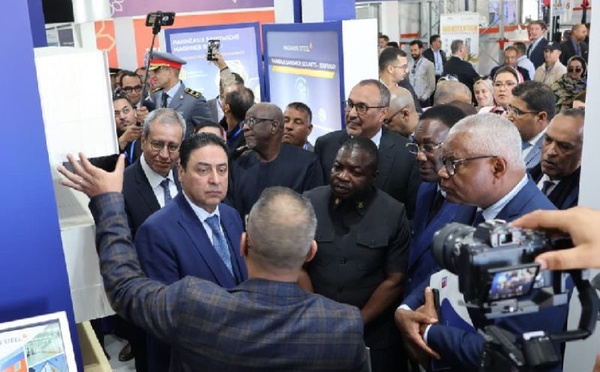 SeaFood4Africa 2026 à Dakhla : l’écosystème halieutique africain au complet