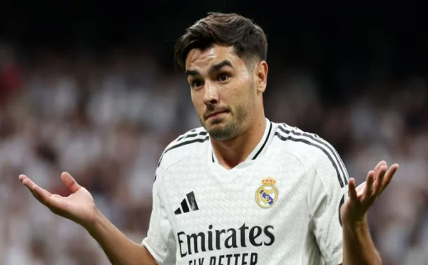 Mercato : le Real Madrid prépare un remaniement, l’avenir de Brahim Diaz en question