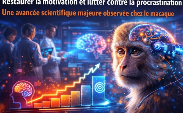 Restaurer la motivation et lutter contre la procrastination