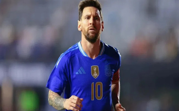 Messi vers un retour aux sources ? Newell’s rêve d’un dernier acte à Rosario