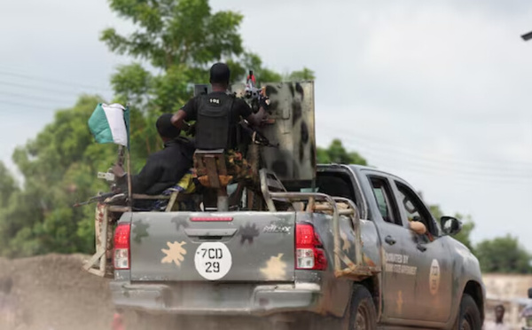 Nigeria : au moins 162 morts dans l’attaque d’un village