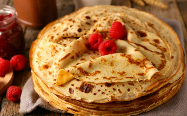 Les crêpes ont-elles des bienfaits pour notre santé ?