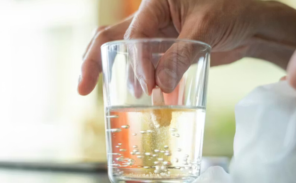 Vitamine C : le mythe du « coup de fouet » immédiat